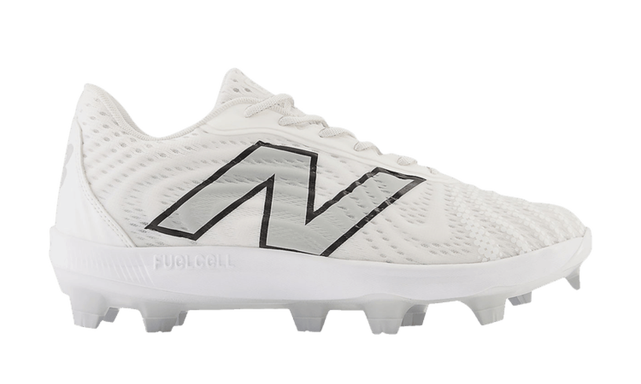 FuelCell 4040v7 Molded 'Optic White'