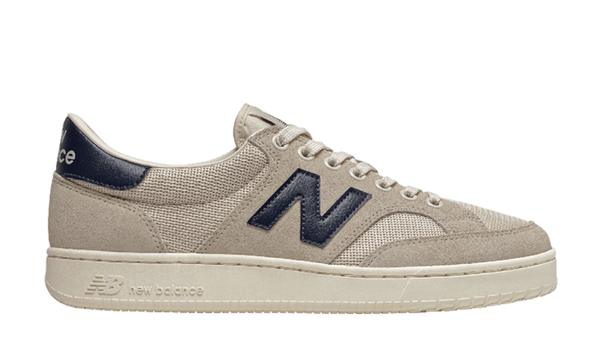 Pro Court 'Beige Navy'