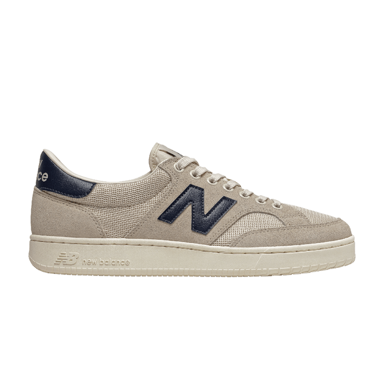 Pro Court 'Beige Navy'