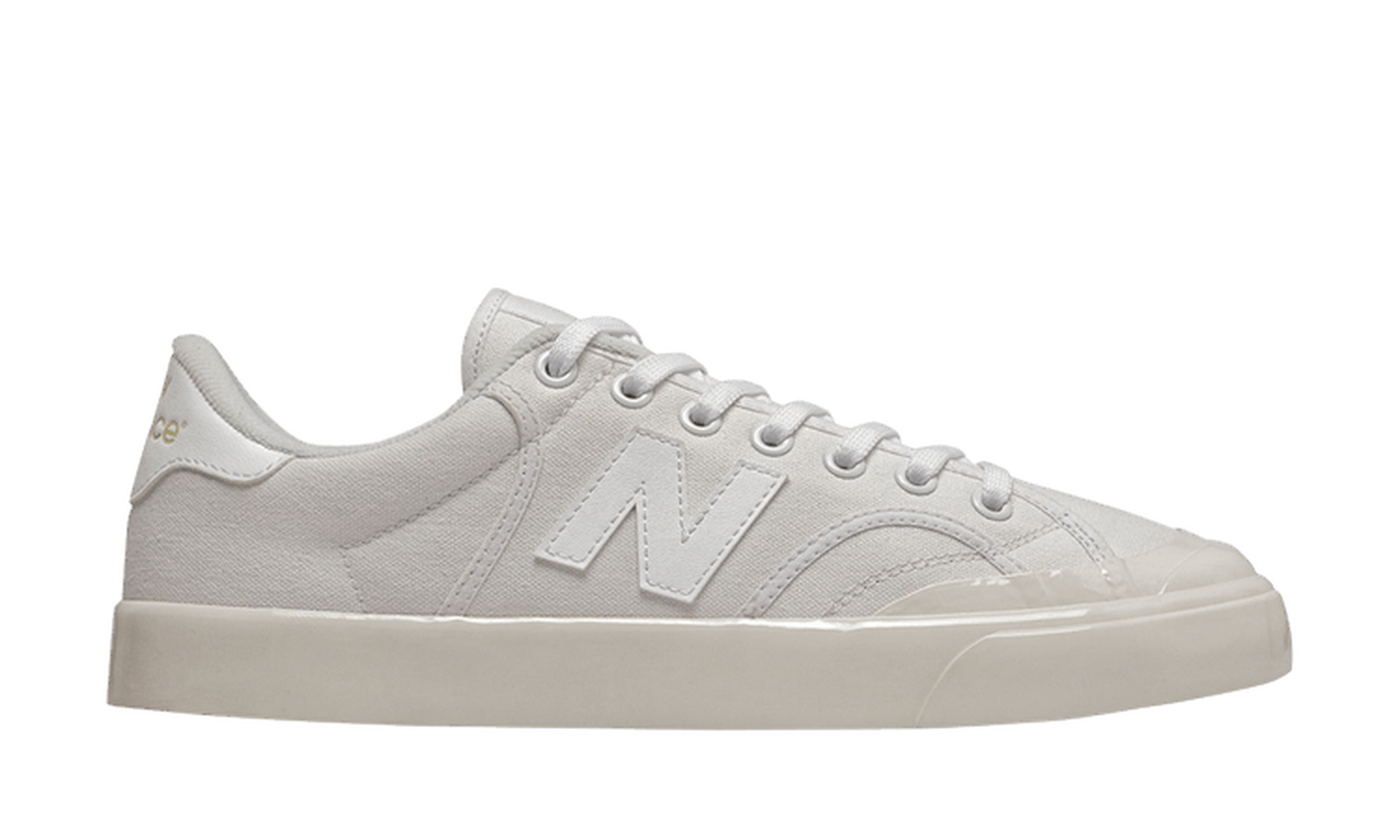 Wmns Pro Court 'White Alabaster'