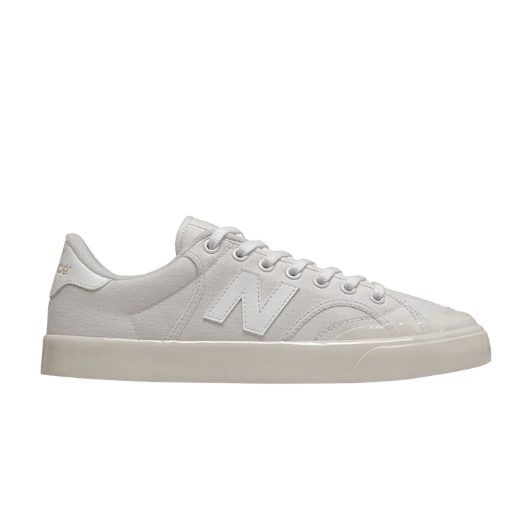 Wmns Pro Court 'White Alabaster'