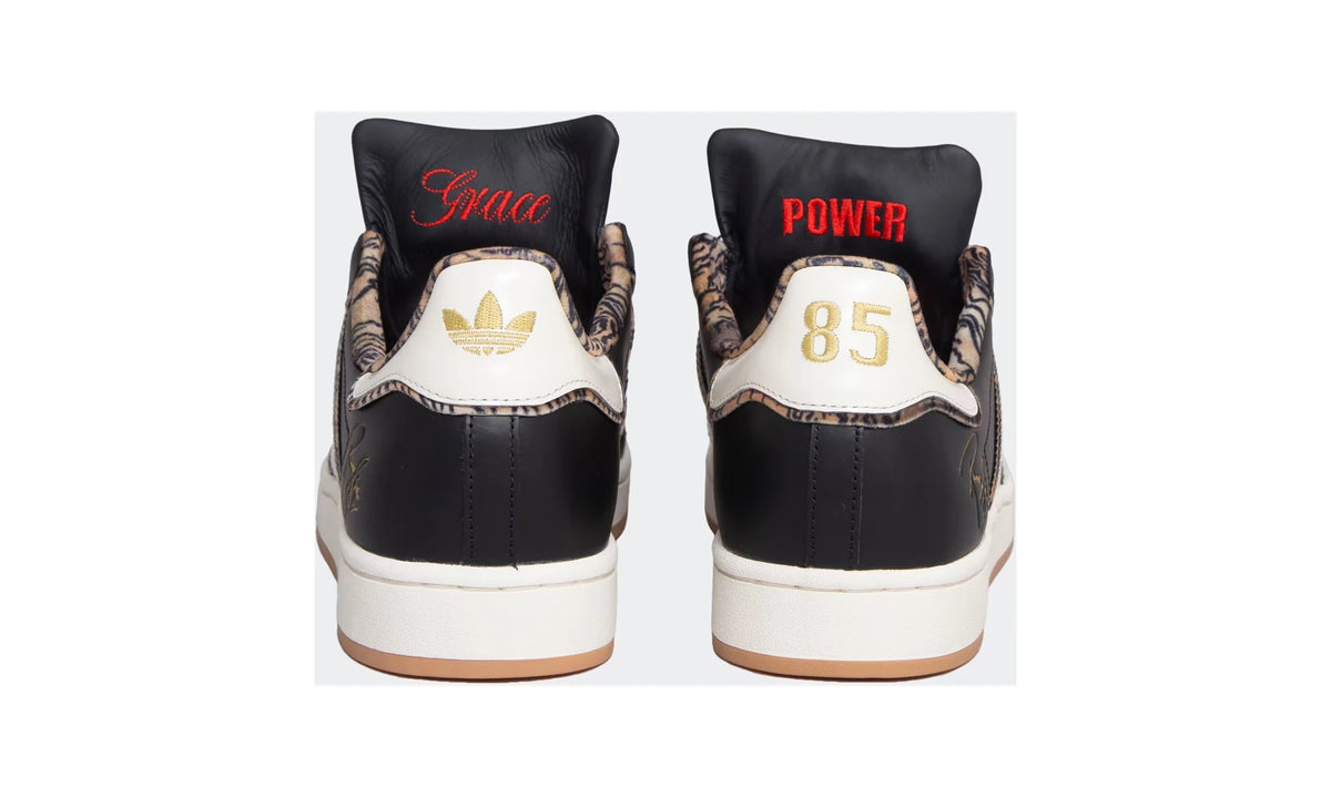 Adidas x Ranveer Singh "Superstar"