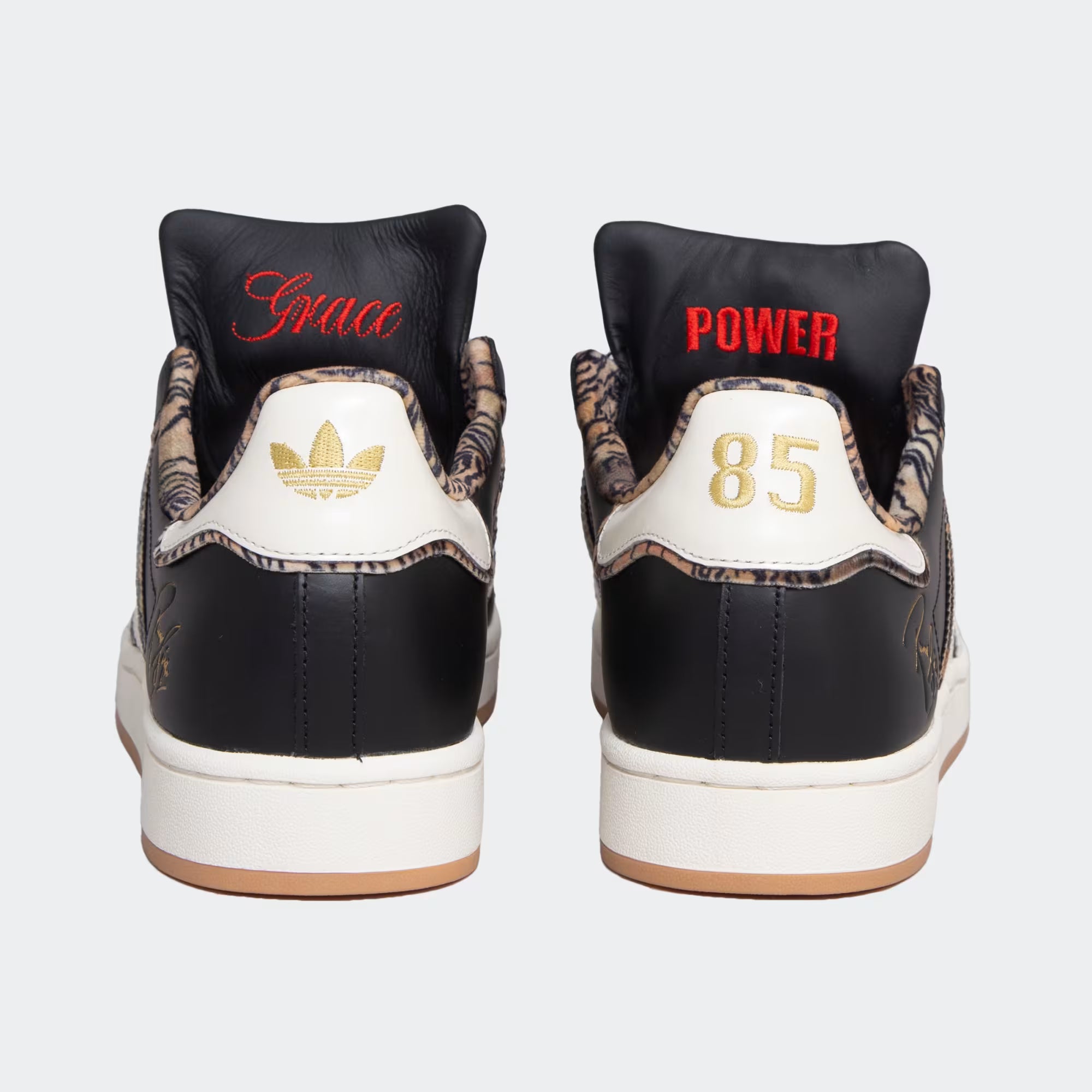 Adidas x Ranveer Singh "Superstar"
