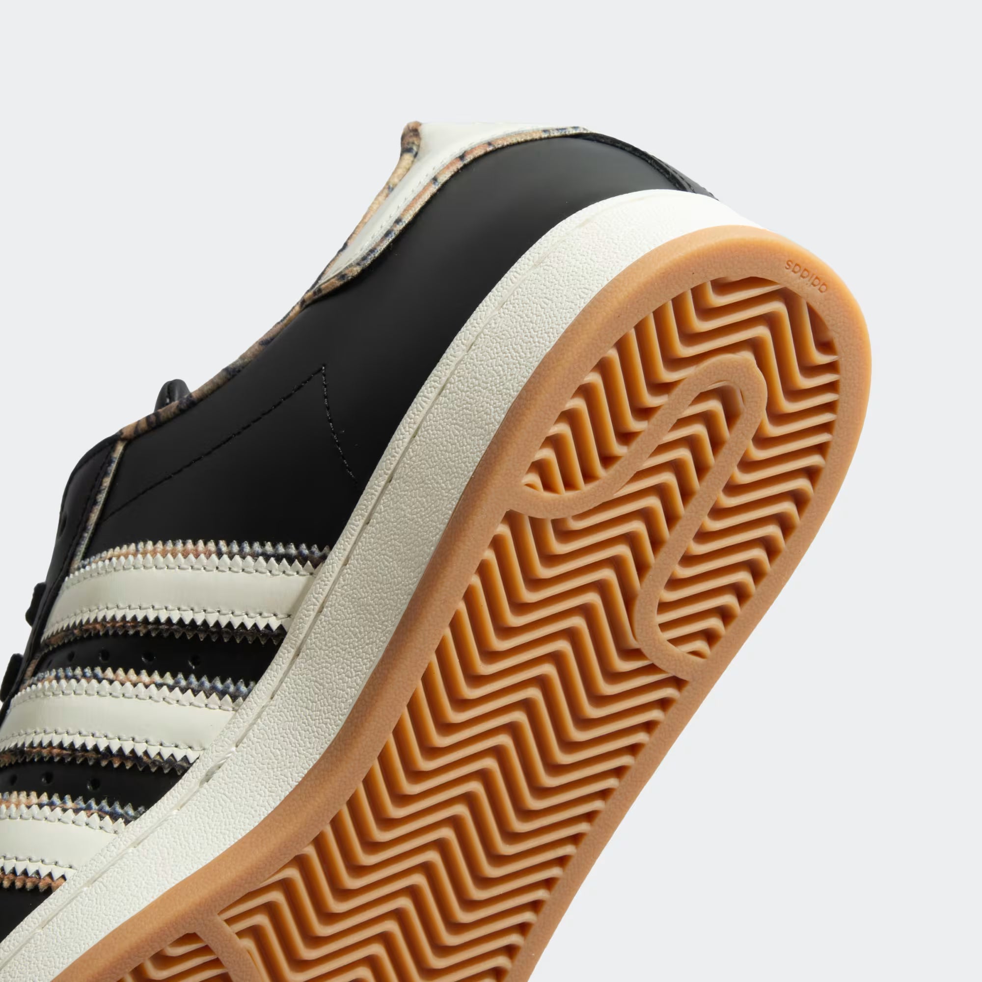Adidas x Ranveer Singh "Superstar"
