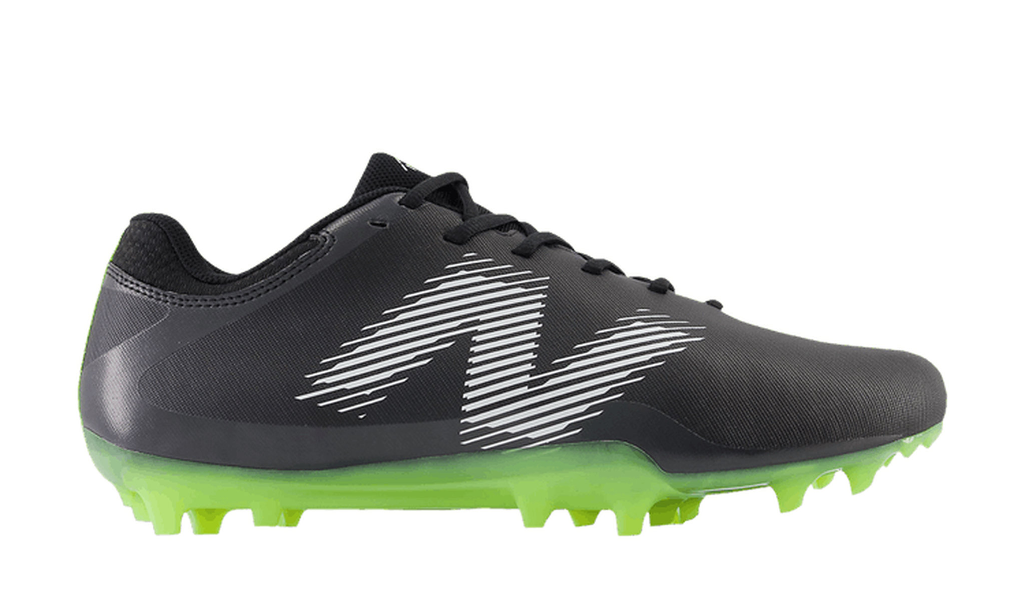 Rush v4 Low 'Black Hi-Lite'