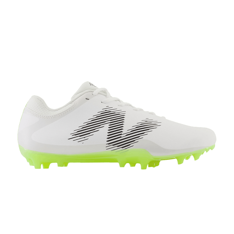Rush v4 Low 2E Wide 'White Hi-Lite'