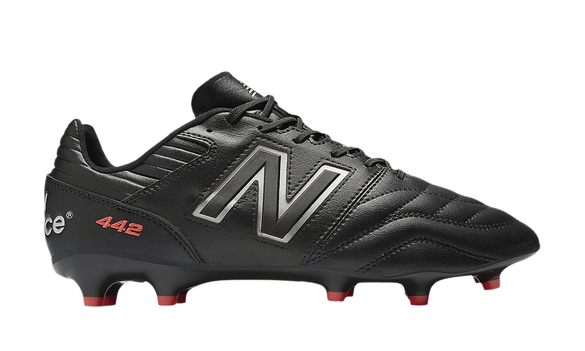 442v2 Pro FG 'Black True Red'