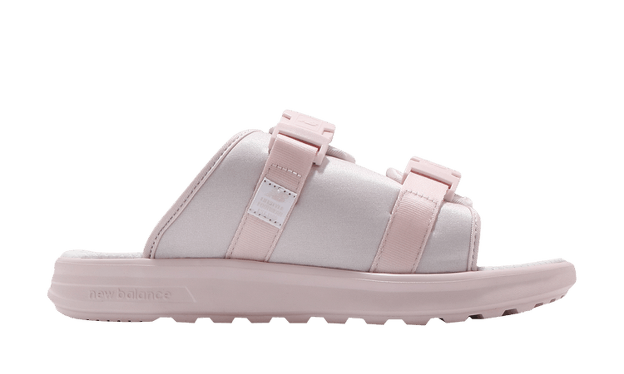 Wmns 330 Slides 'Pink White'