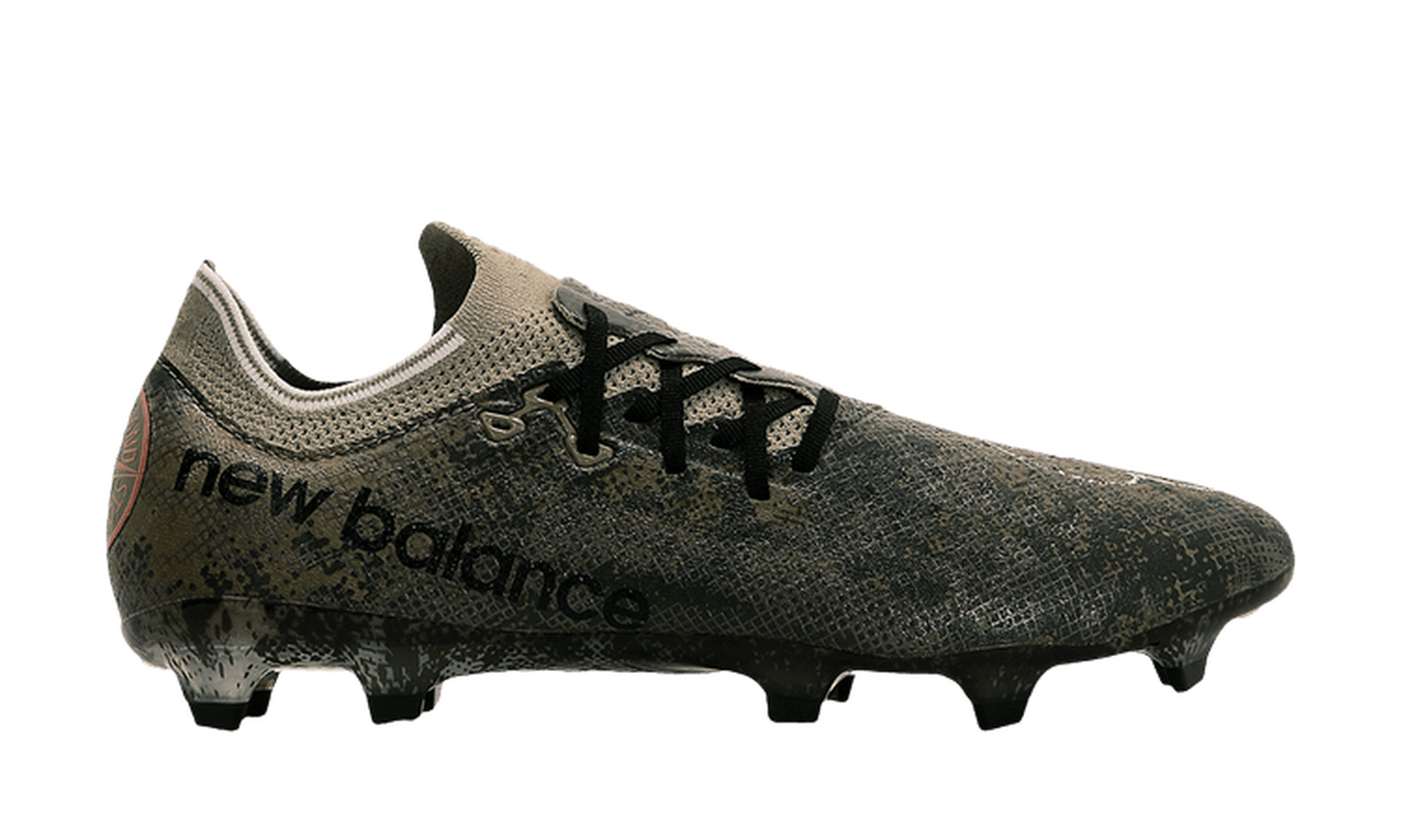 Stone Island x Raheem Sterling x Furon v7 Pro FG 'Camo'