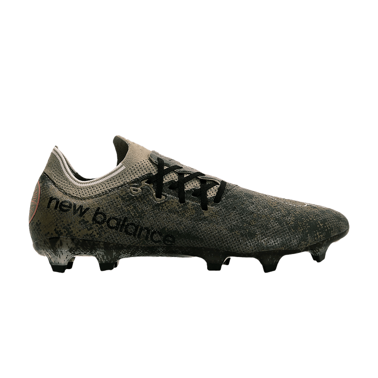 Stone Island x Raheem Sterling x Furon v7 Pro FG 'Camo'