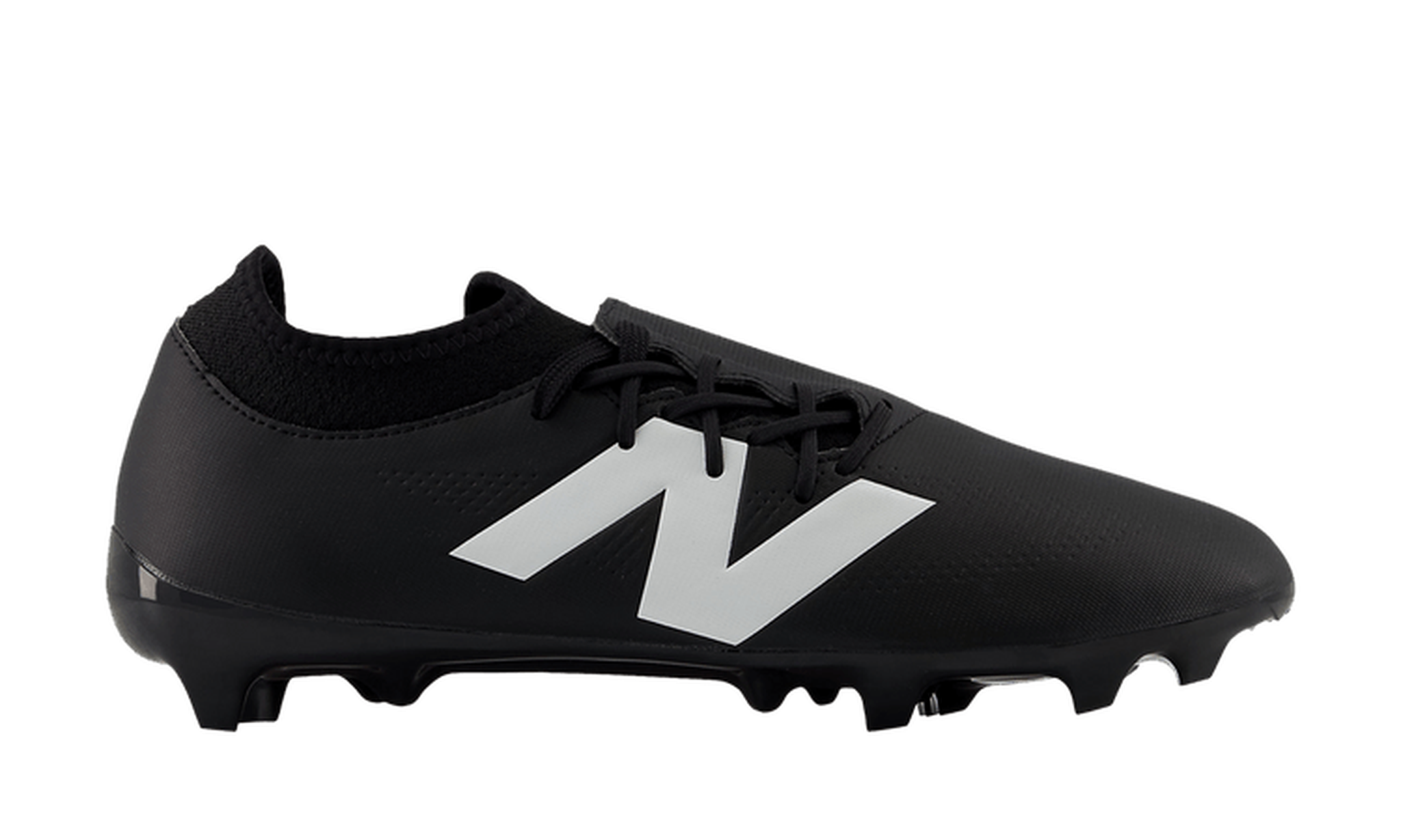 Furon V7+ Dispatch FG 'Black White'