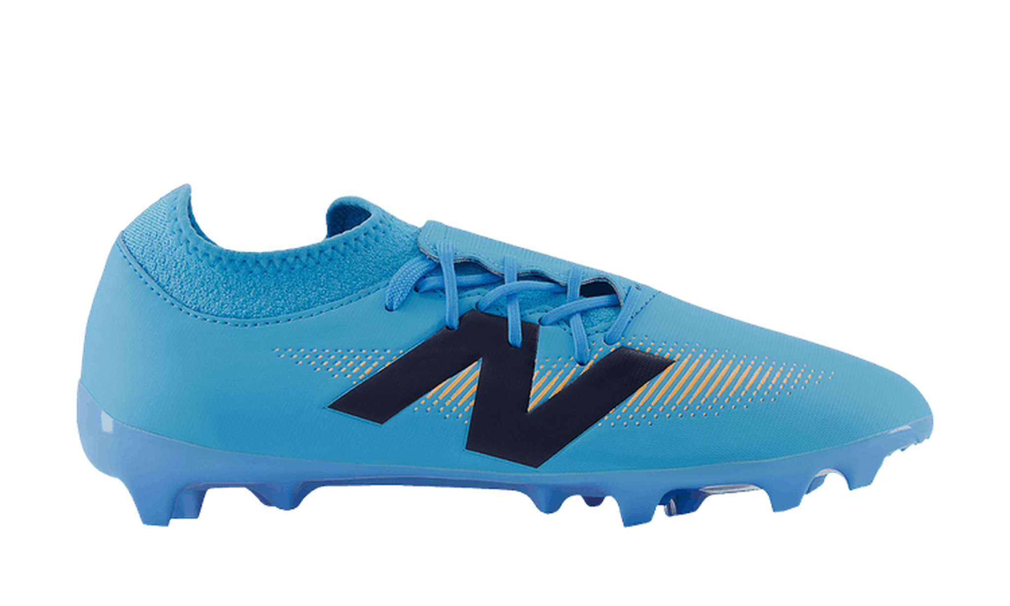 Furon V7+ Dispatch FG 'Team Sky Blue Mango'