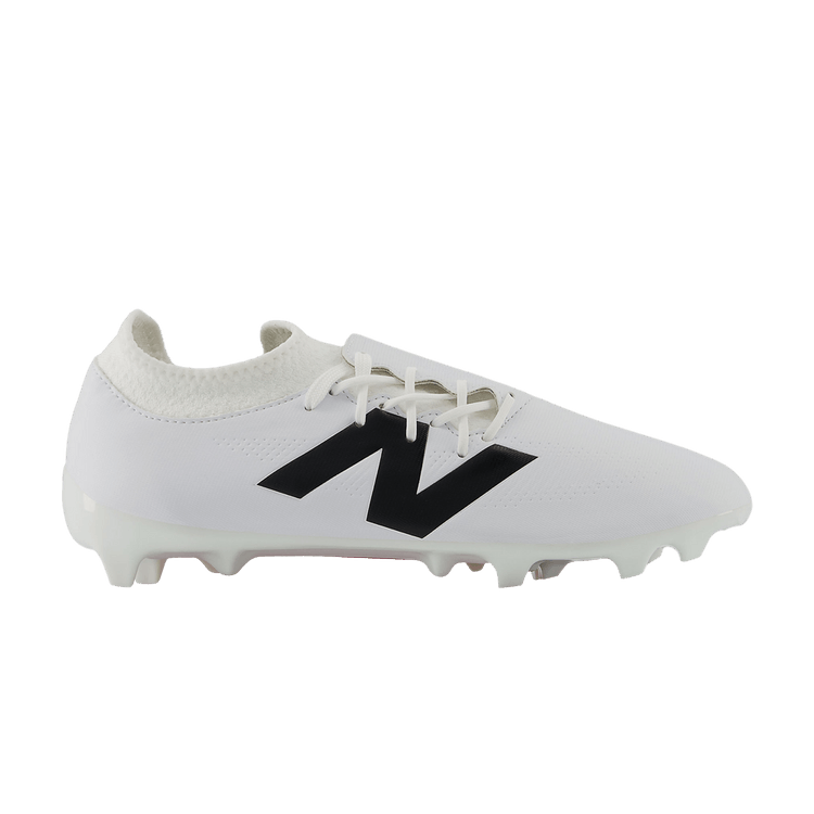 Furon V7+ Dispatch FG 'White Black'