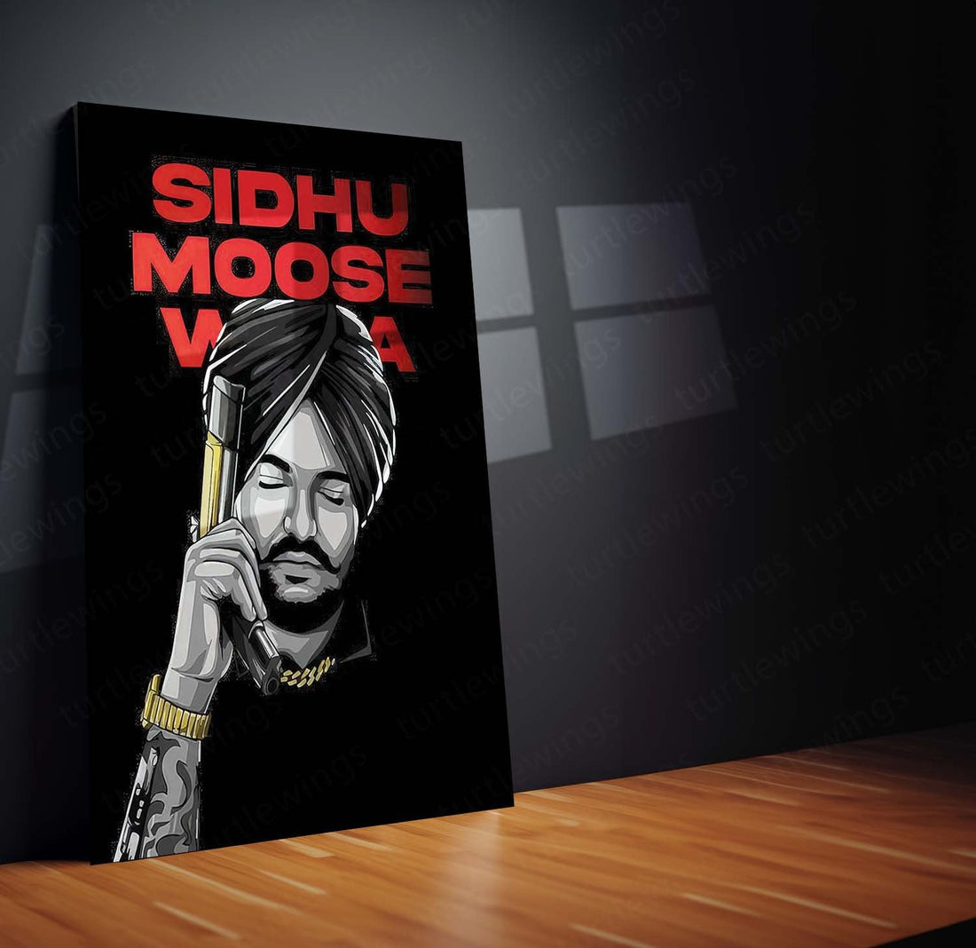 Siddhu Moosewaala