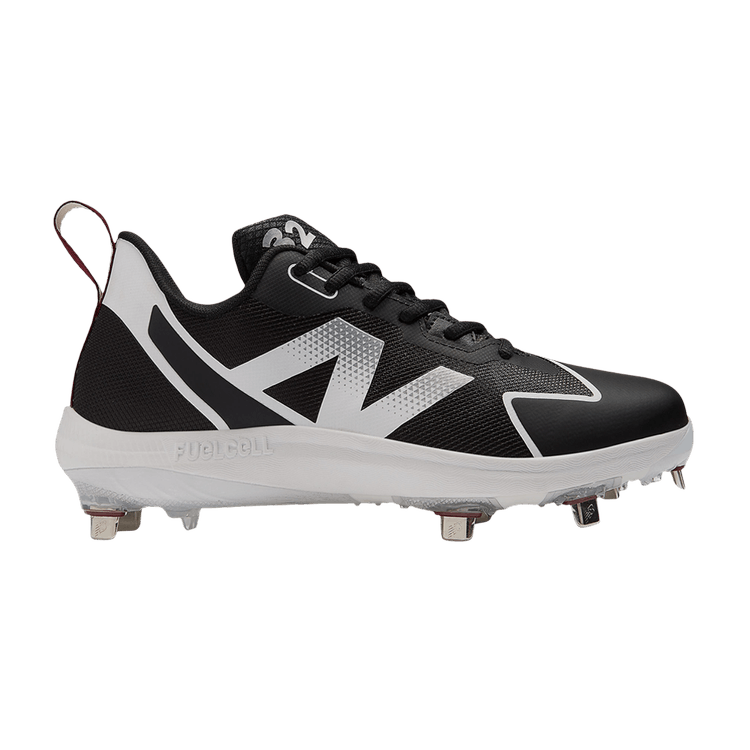 Wmns FuelCell Romero Duo Wide 'Black White'