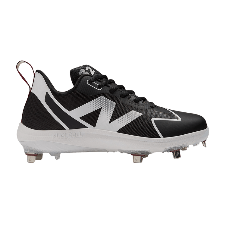 Wmns FuelCell Romero Duo 'Black White'