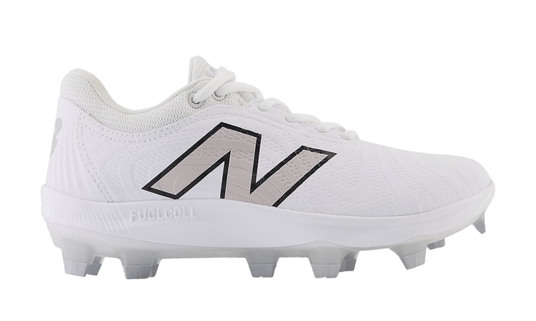 Wmns FuelCell Fuse v4 Molded Wide 'Optic White Raincloud'