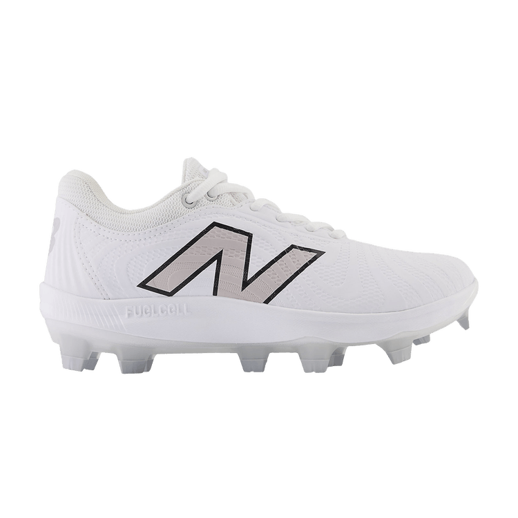 Wmns FuelCell Fuse v4 Molded Wide 'Optic White Raincloud'