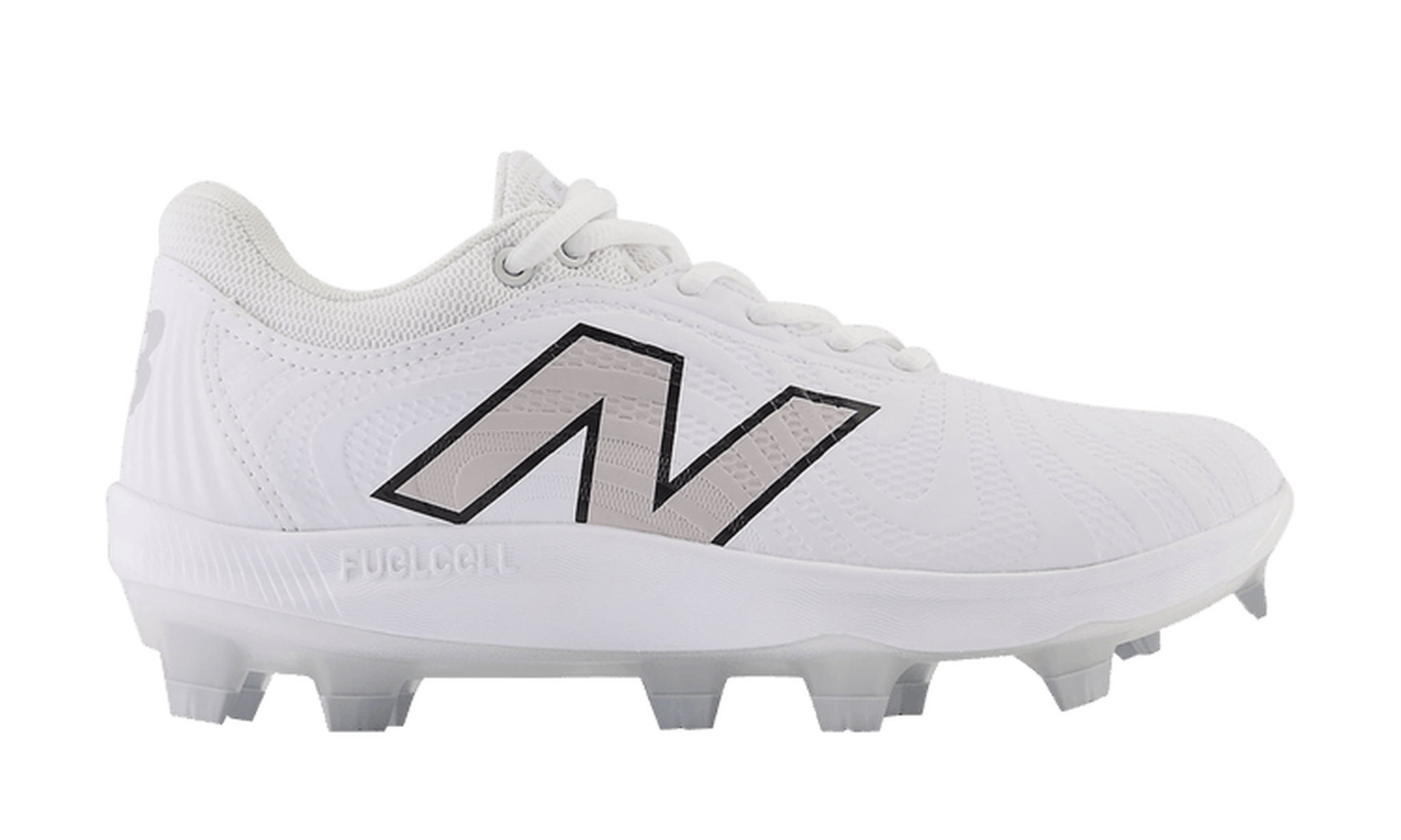 Wmns FuelCell FUSE v4 Molded 'Optic White Raincloud'