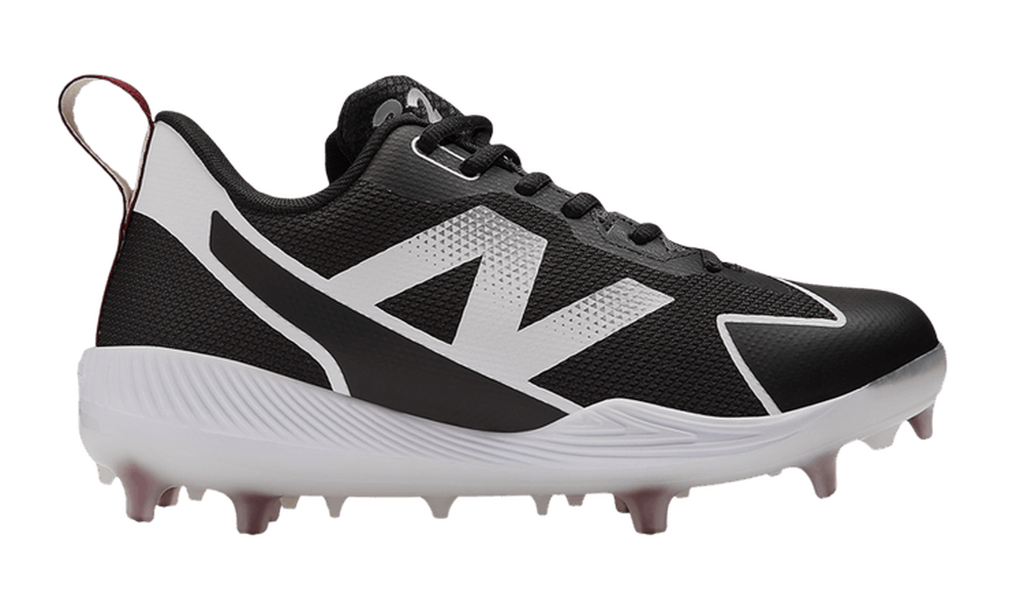 Wmns FuelCell Romero Duo Comp 'Black White'