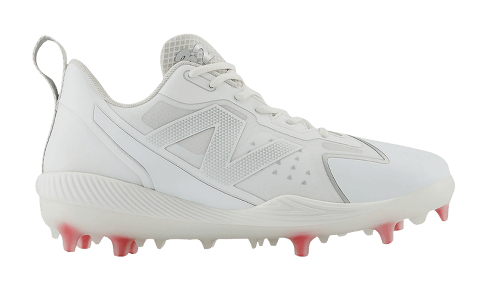 Wmns FuelCell Romero Duo Comp 'White Silver Metallic'