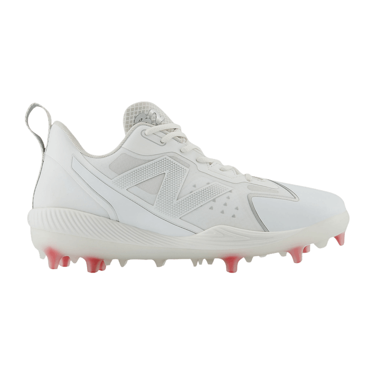 Wmns FuelCell Romero Duo Comp 'White Silver Metallic'