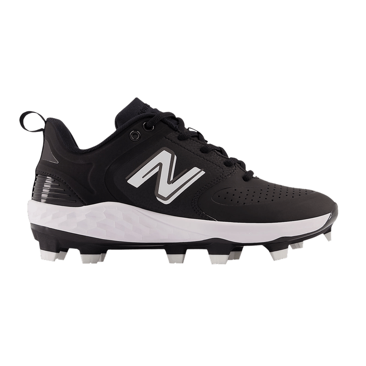 Wmns Fresh Foam Velo v3 Molded 'Black White'