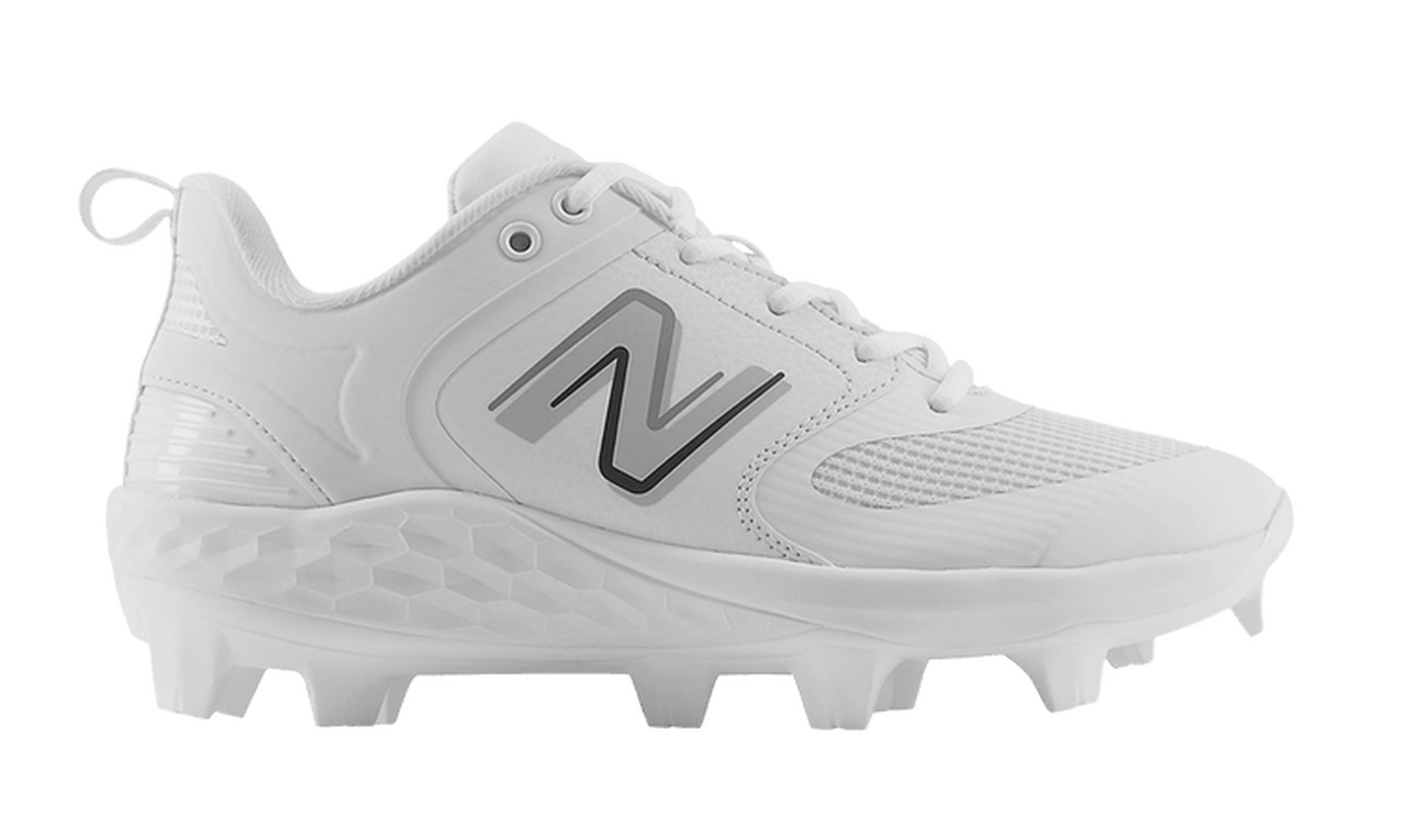 Wmns Fresh Foam Velo v3 Molded 'White'