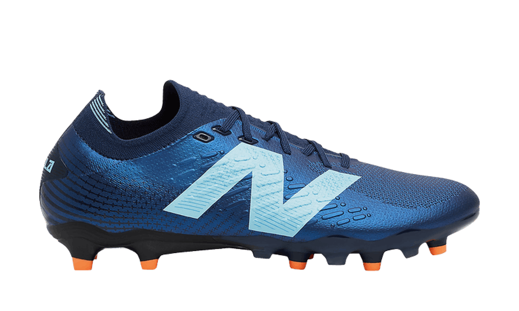 Tekela v4+ Pro Low FG 'Navy Team Sky Blue'