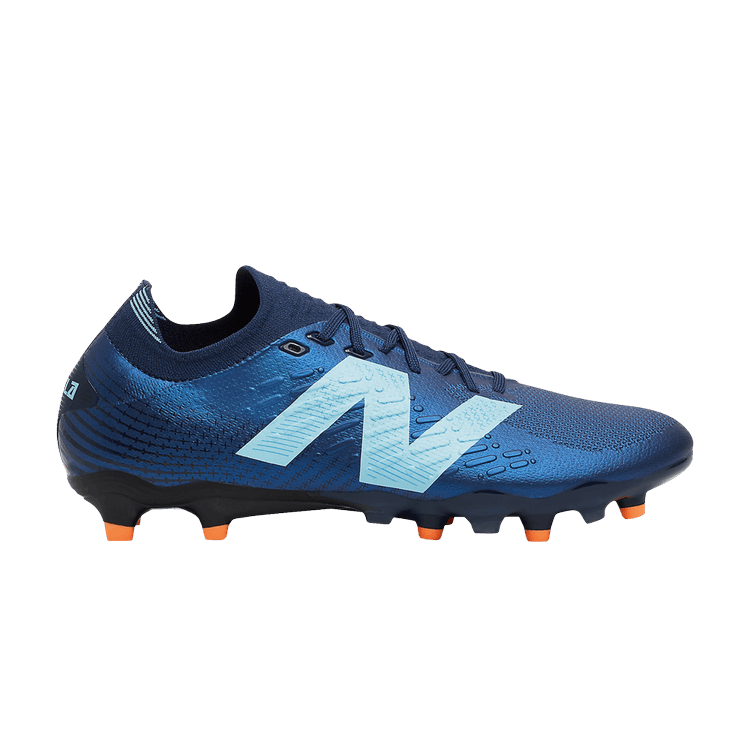 Tekela v4+ Pro Low FG 'Navy Team Sky Blue'
