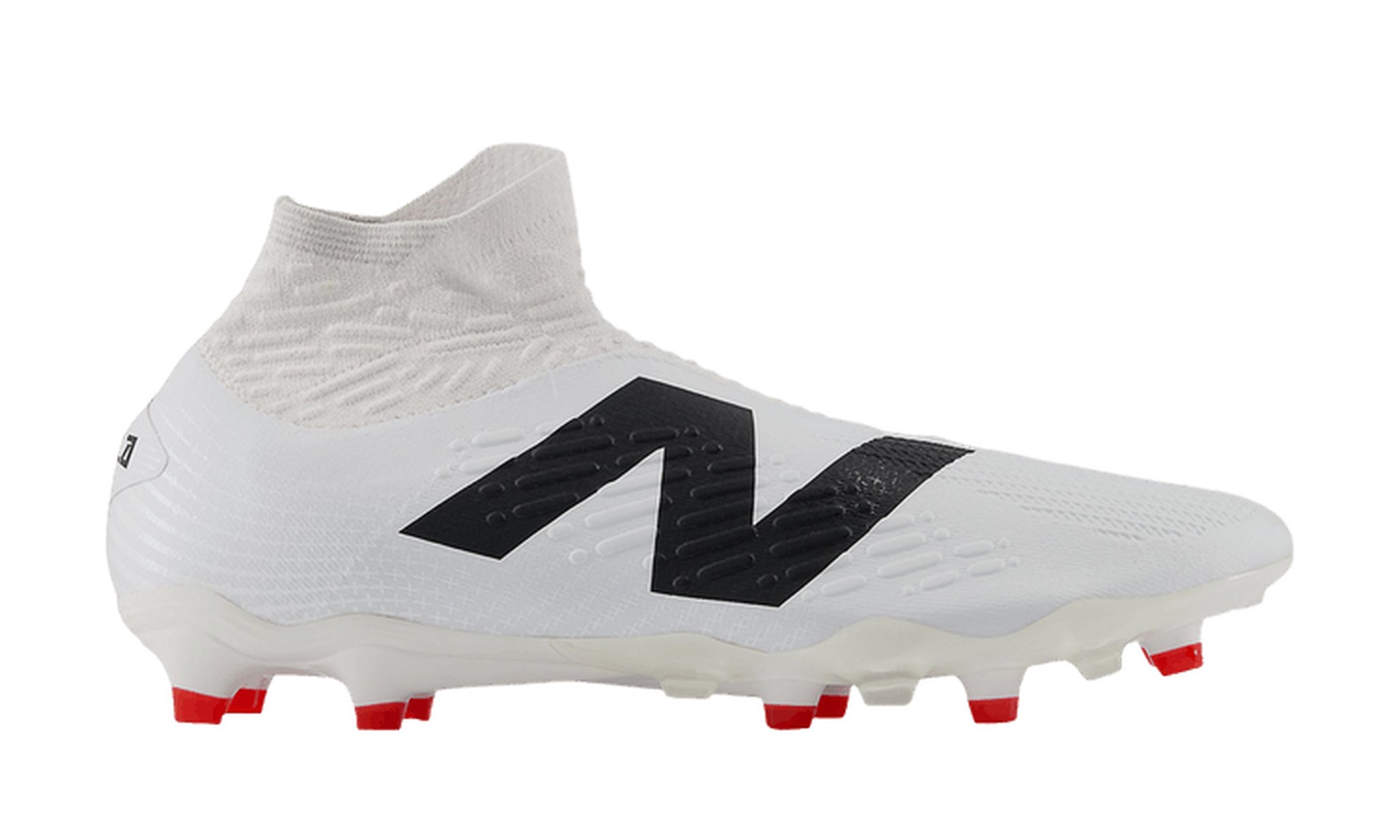 Tekela V4+ Pro FG 'White Black'
