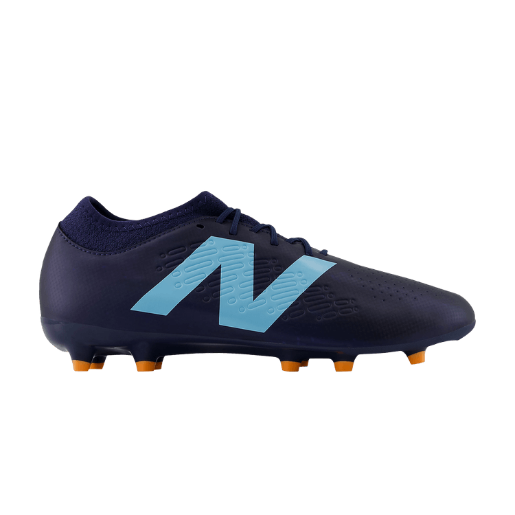 Tekela V4+ Magique FG 'Navy Team Sky Blue'