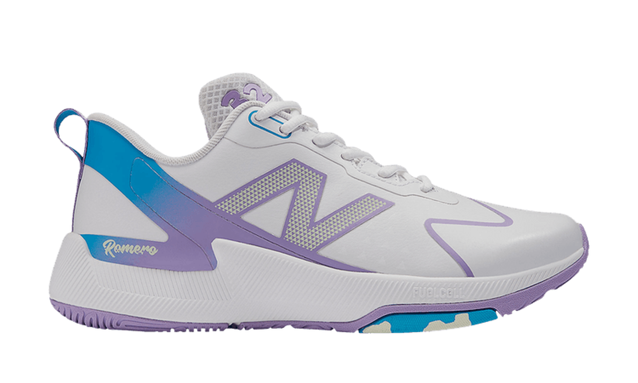 Wmns FuelCell Romero Duo Trainer 'Unity of Sport'