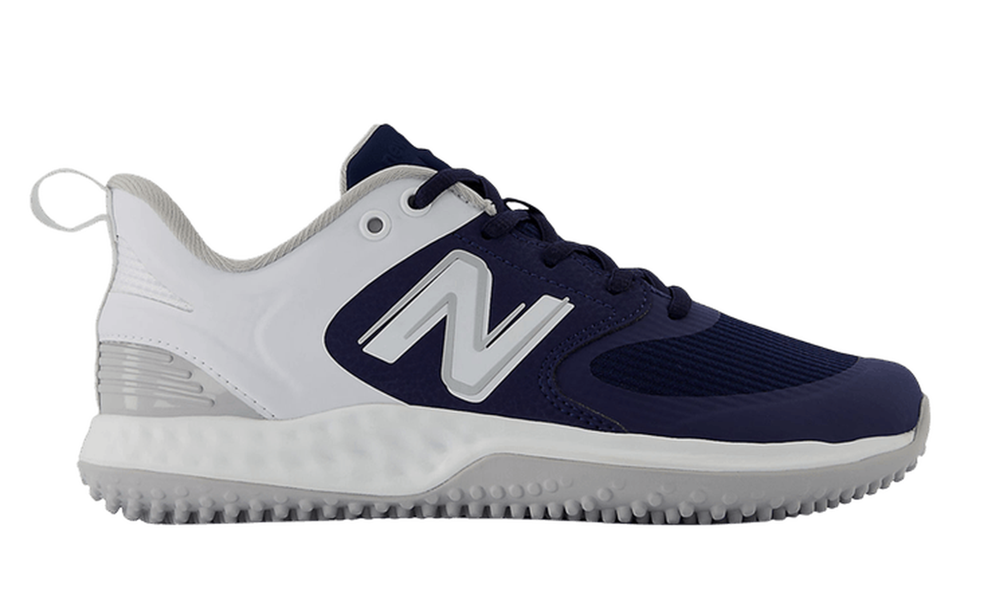 Wmns Fresh Foam Velo v3 TF 'Navy White'