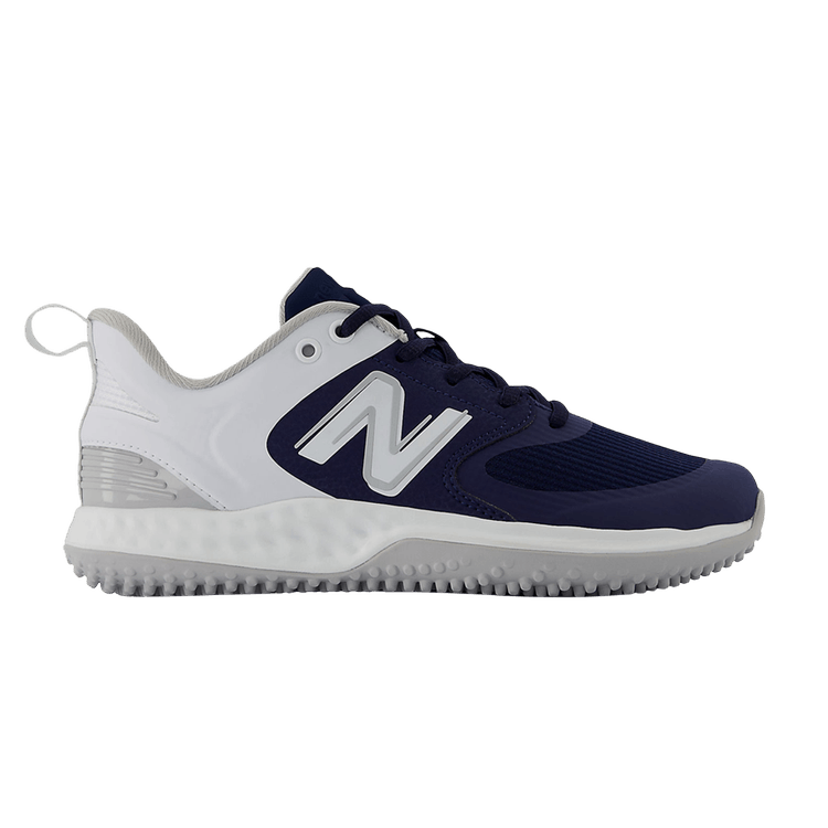 Wmns Fresh Foam Velo v3 TF 'Navy White'