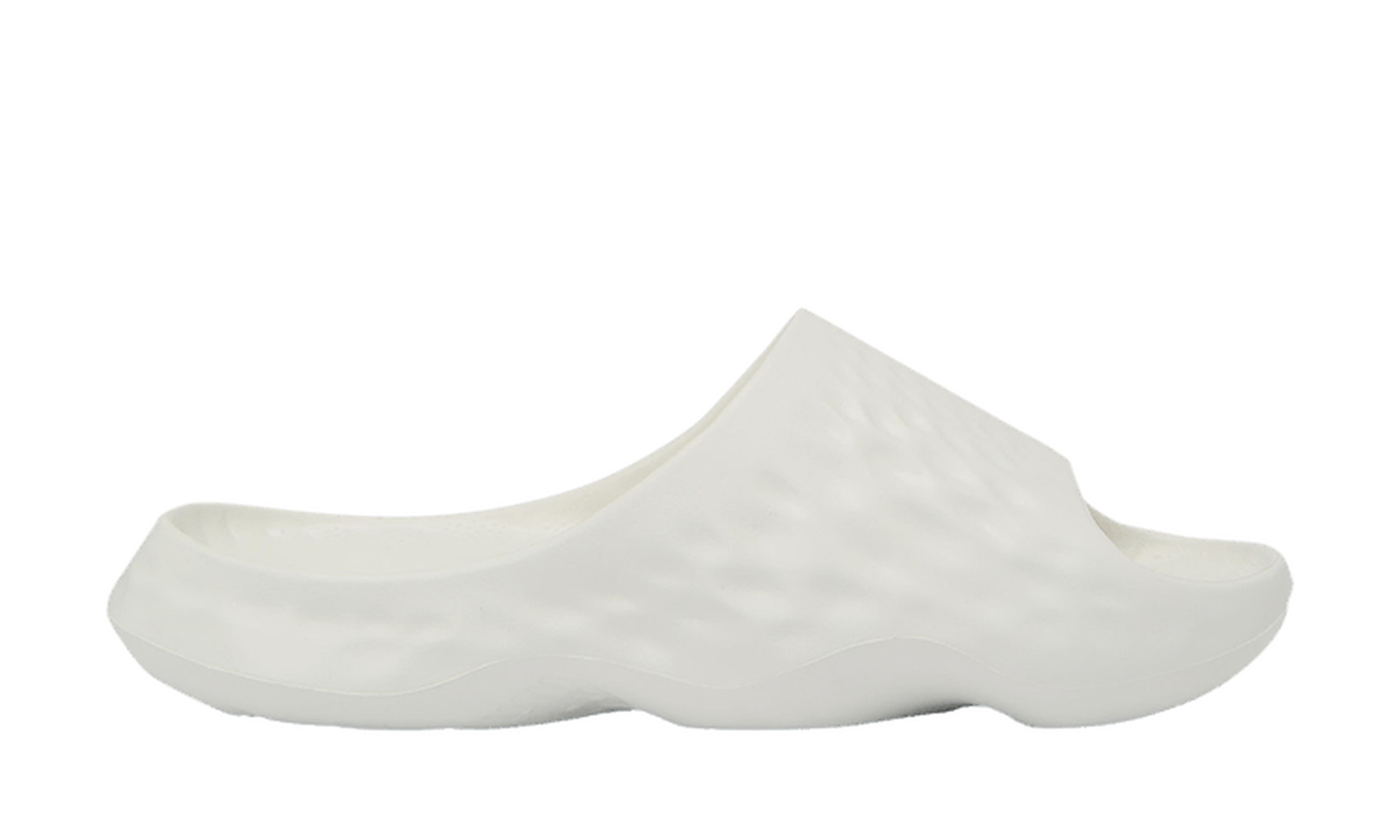 Fresh Foam MRSHN 'Paper White'