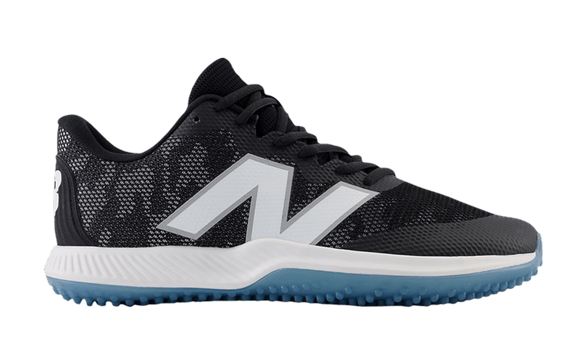 FuelCell 4040v7 TF 'Black Ice Blue'