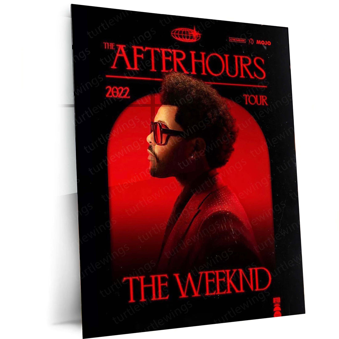 The Weeknd 2