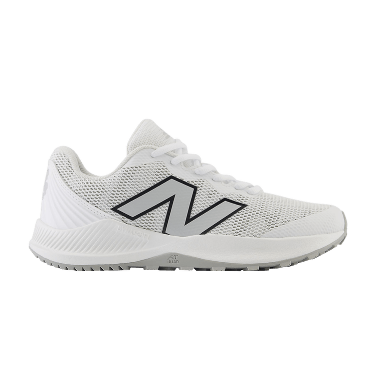 FuelCell Trainer v7 TF Big Kid Wide 'Optic White Raincloud'