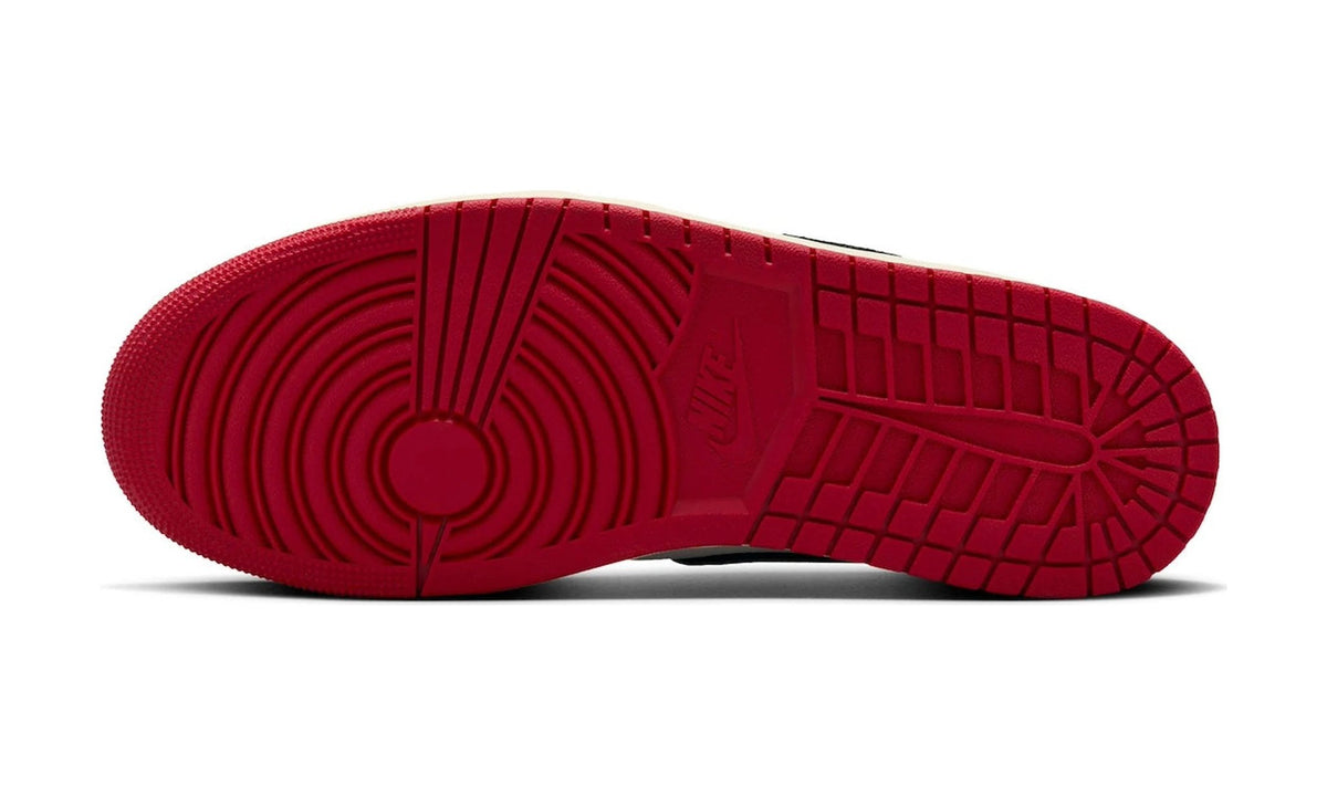 Air Jordan 1 Retro Low OG SP x Trophy Room "Away"