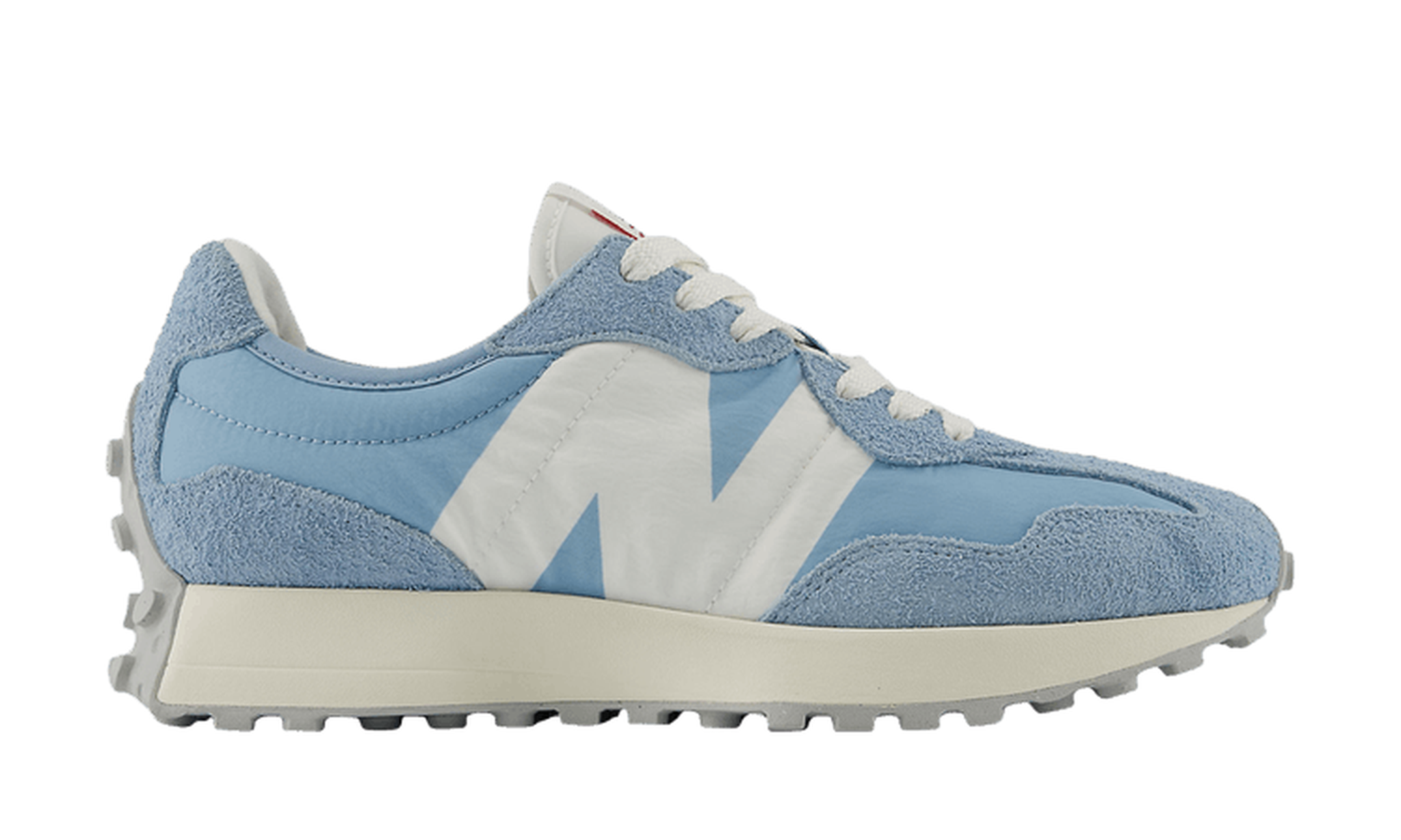 327 'Chrome Blue'