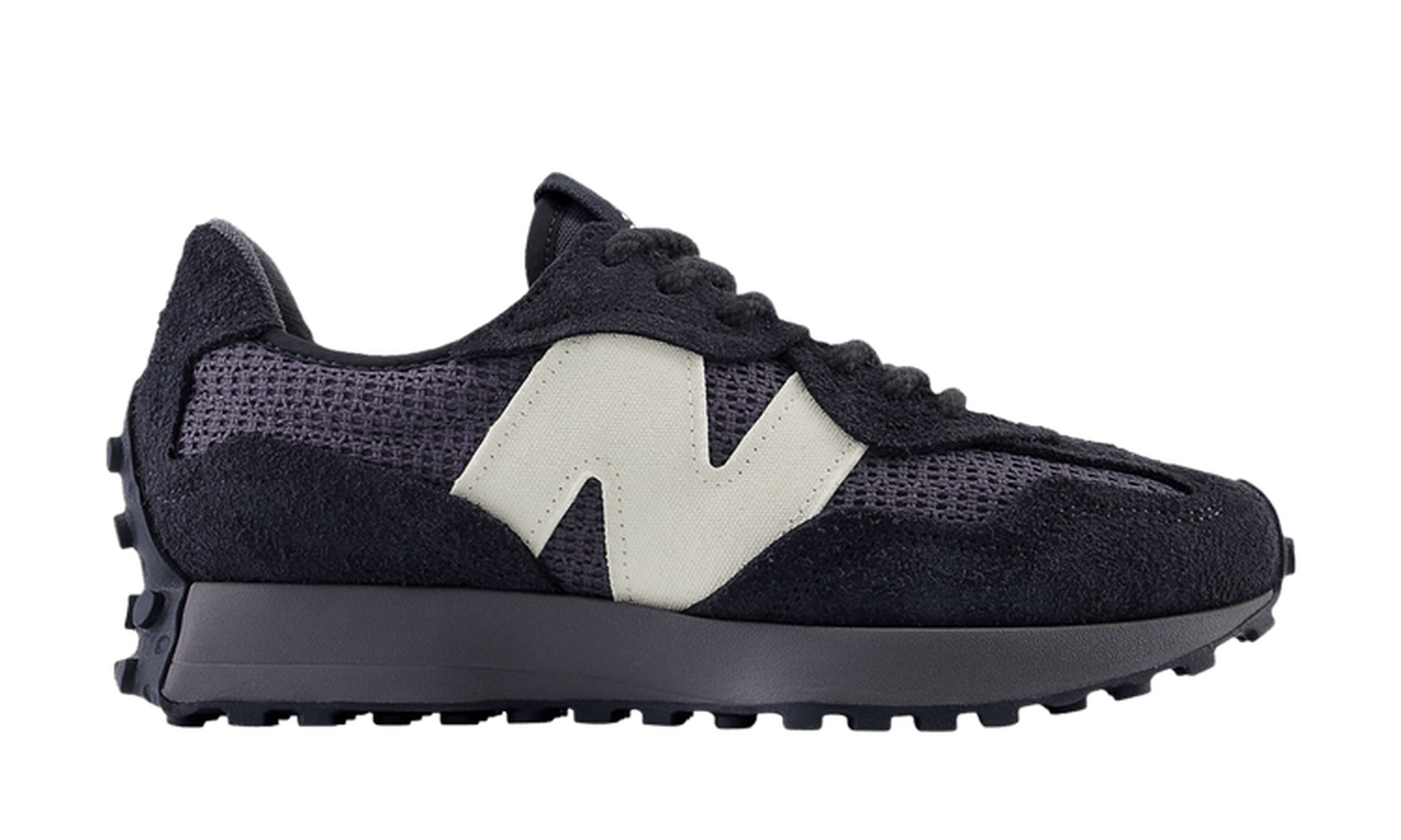 327 'Black Purple'