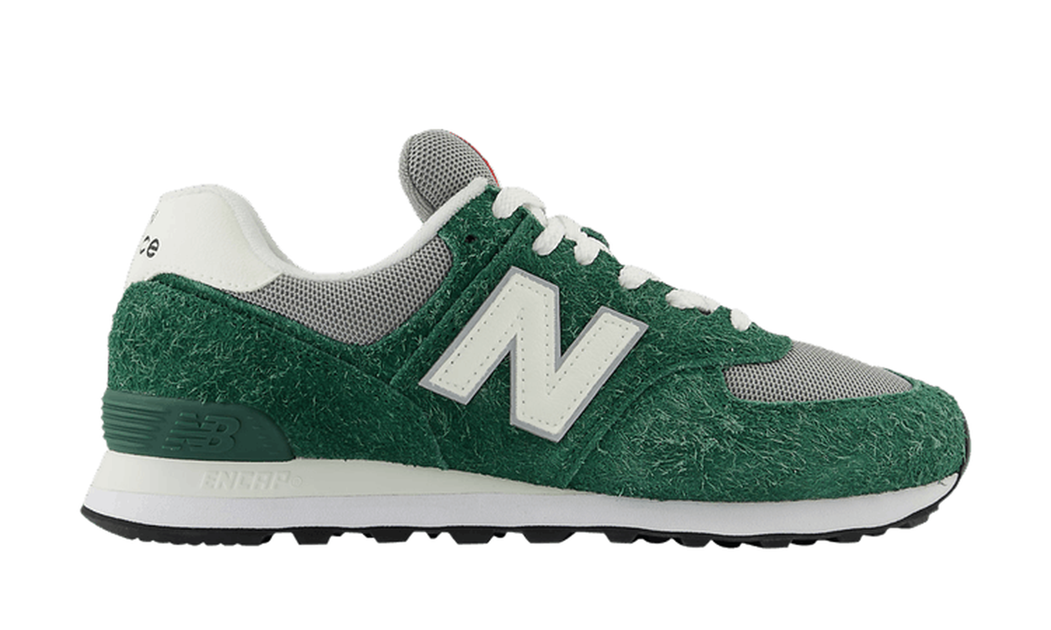 574 'Nightwatch Green Sea Salt'