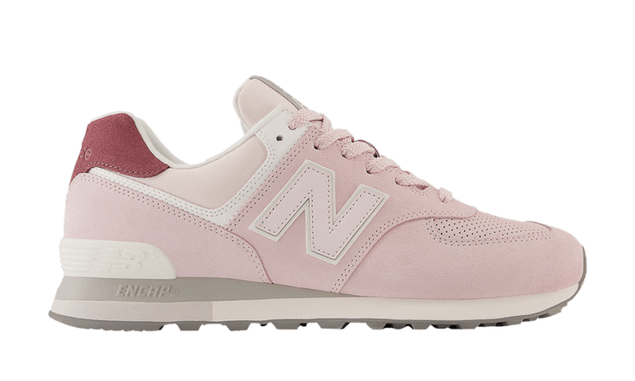 574 'Alpha Pink'