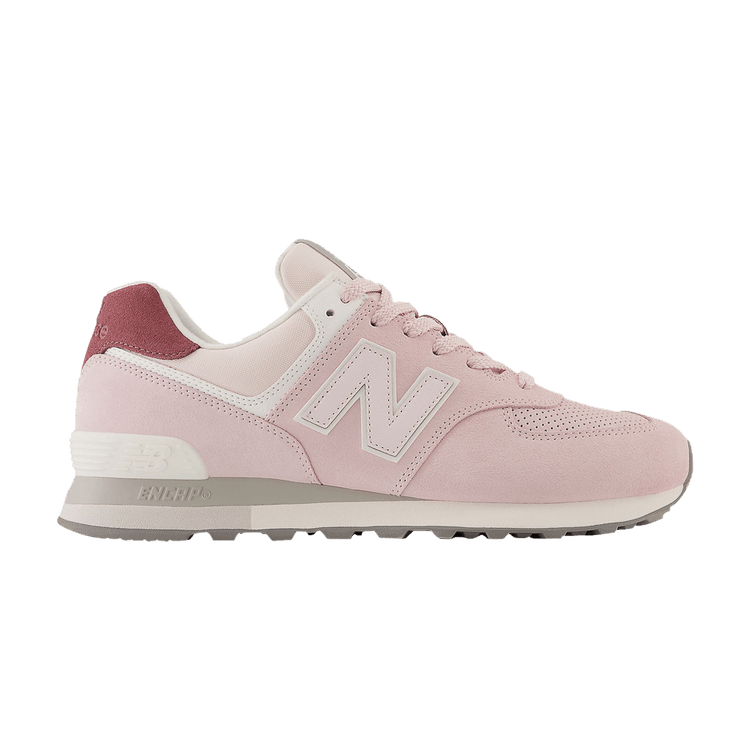 574 'Alpha Pink'