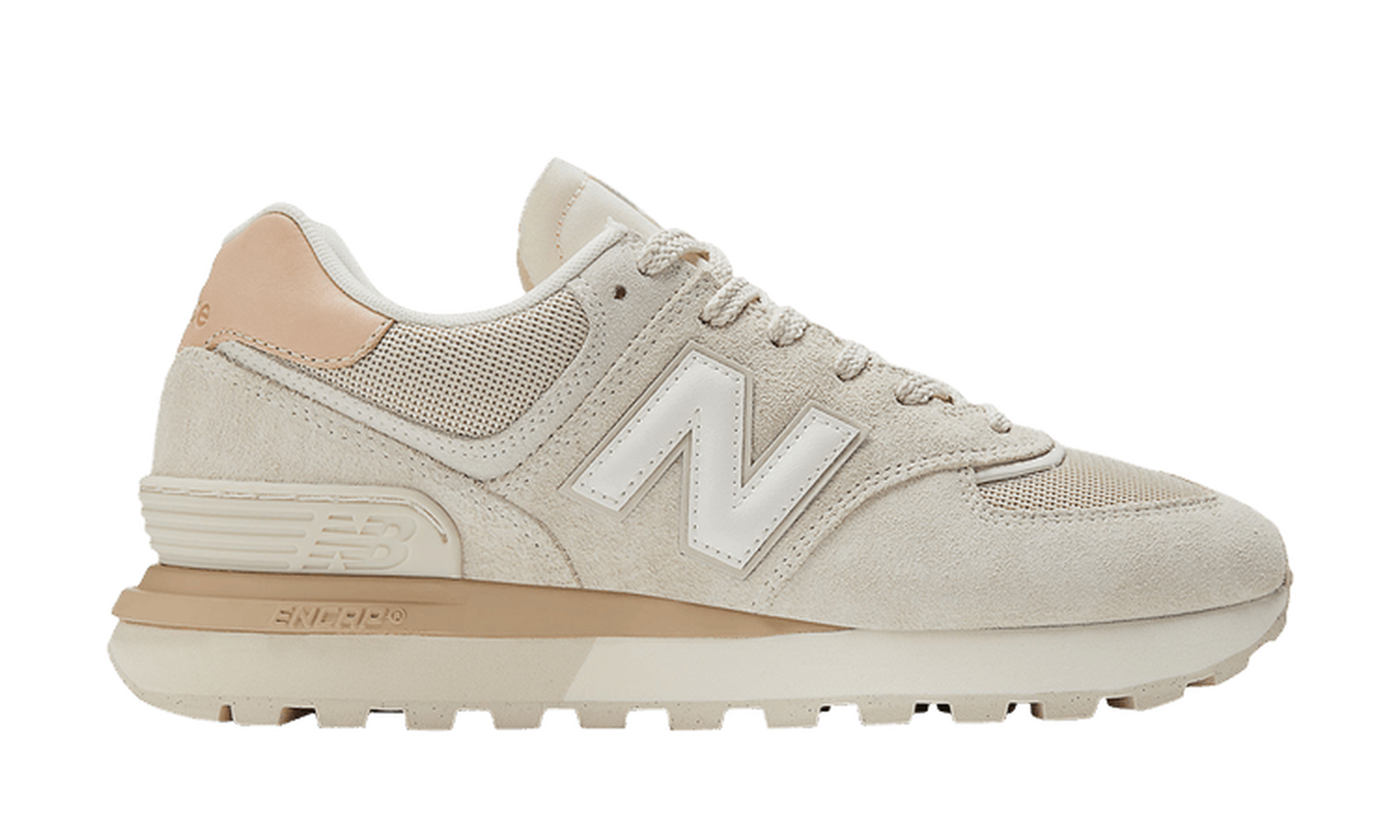 574 Legacy 'Cream'