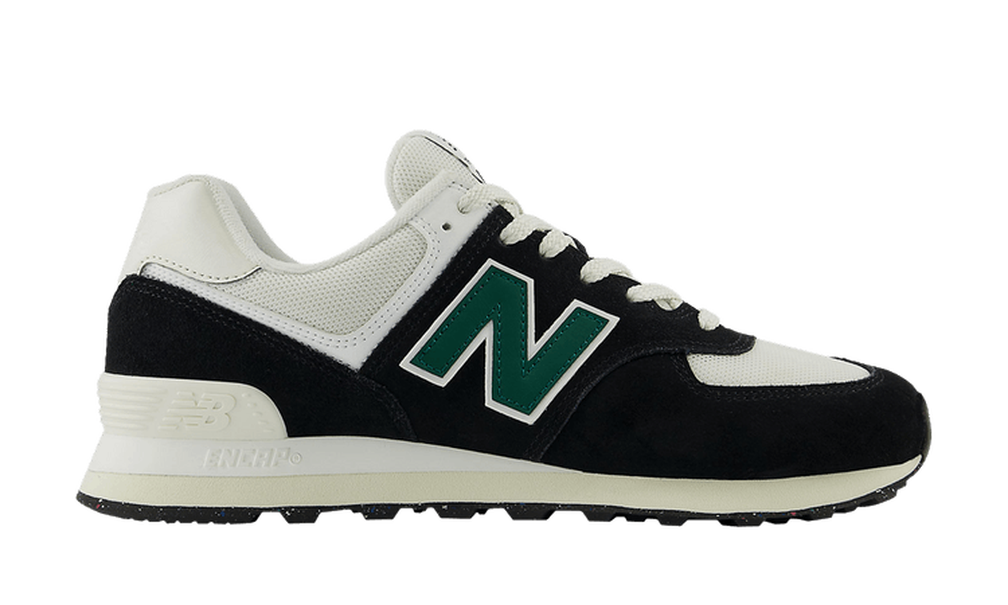 574 'Black Marsh Green'