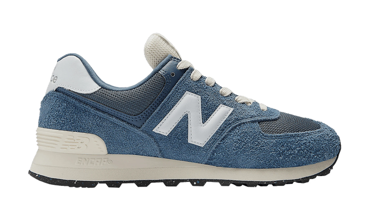 574 'Vintage Indigo'
