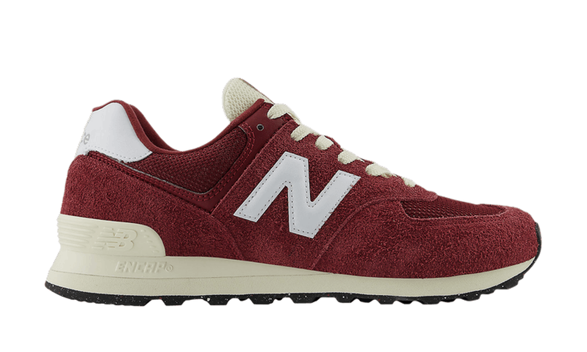 574 'Classic Crimson'