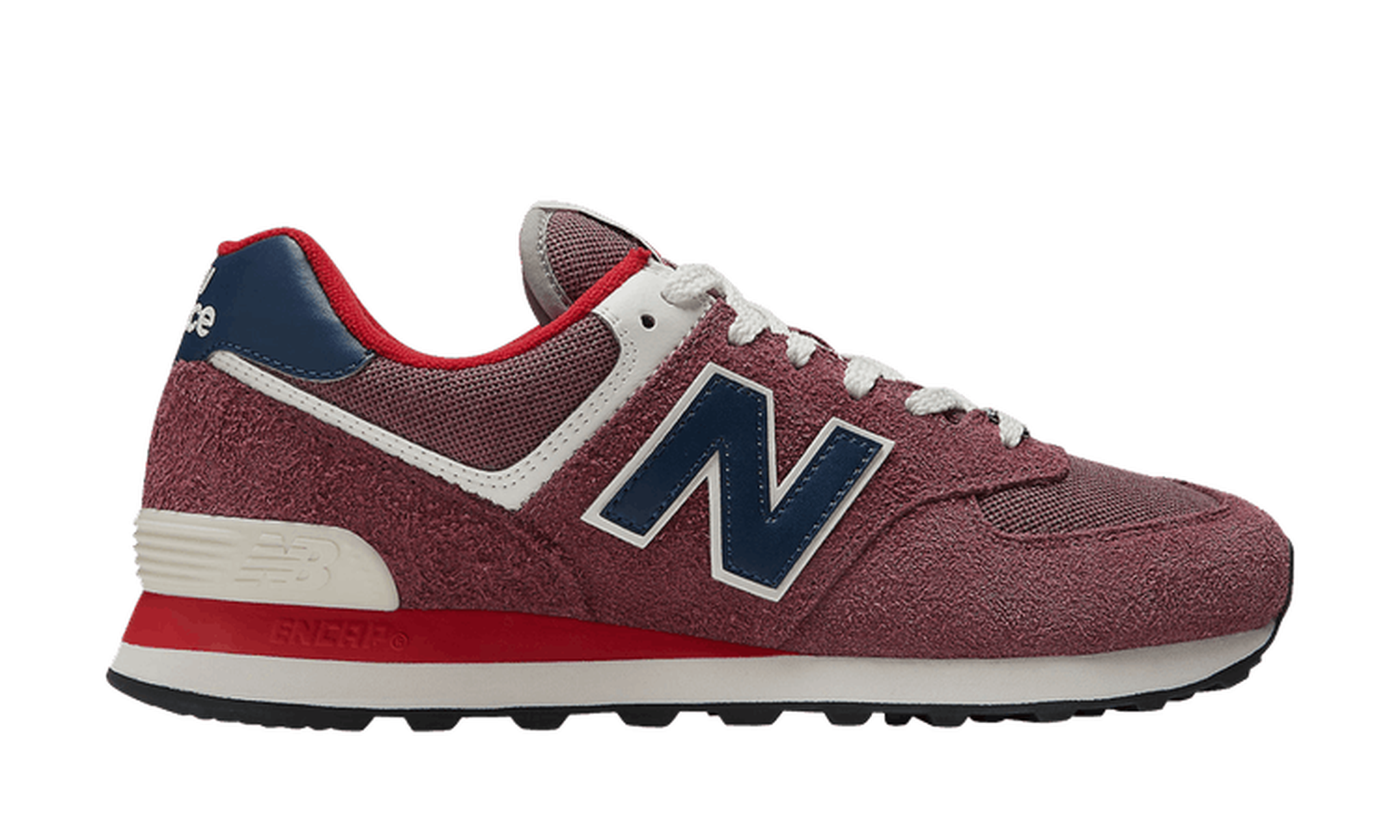 574 'Cranberry'